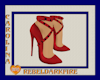(CR) PH - RedBT Heels