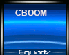 Cybertron Boom DJ Light