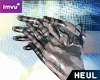 NHC - ODP 26 Gloves H