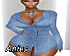 *A* Sexy Denim Shirt