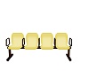 Scaled Waiting Rm Chairs