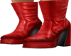 Red Dog Boots