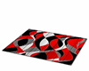 Amador modern rug