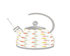 Daisy Kettle