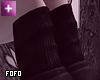 nina boots (black)