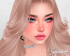 S. Norma Blonde