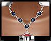 B~Lilli Necklaces