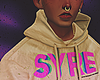 ፨ Syre . Sand