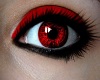 vampire eye