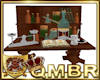 QMBR Alchemist Table HP