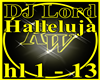 DJ Lord Halleluja