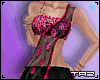 T~ Rose Lovers Saree