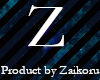 [Z] Dark Connection
