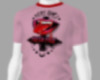 Red Fire T-shirt (M)