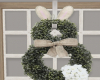 ~M~ | Easter Wreath 2
