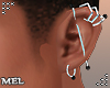 Mel-Ear Piercings M