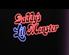 Daddys Little Monster