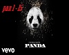 Panda REMIX + Dance