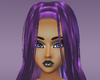(ba) LEISA  purple
