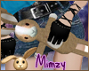 Mimzy Bunny Doll