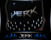 J| Jerk Cap
