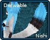 [Nish] Chinchilla Tail