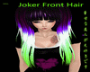 Joker Female Hair ♥