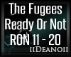 The Fugees - R.O.N PT2