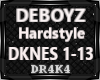 DEBOYZ-DARKNESS