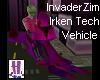 InvaderZim-IrkenTech .V1