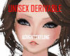 [A] - *Drv* Unisex Eyes