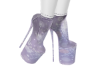 SnowFlake Boots V3