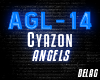 Cyazon - Angels