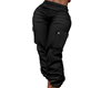 Elly Cargo Pants