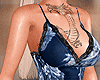 Xia Angel L + Tats