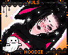 !!Y Di Hoodie Miss
