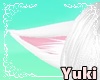 *Y* Neko Ears Yuki