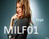 Fergie - M.I.L.F. $