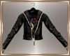 Black Tasmanian Jacket