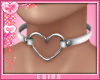 Angel Choker Leli♡Eui