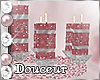(K) Douceur Wed-CandleII
