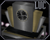 [luc] Art Deco Clock