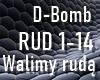 D-Bomb Dance Walimy ruda