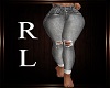 Button Up Jeans RL v3