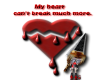 Broken Heart No More