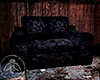 Dark Couch