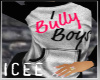 [I] I Bully Boys Hoodie
