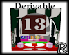 Derivable Nook Add On