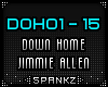 DOHO - Down Home