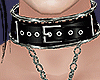 Black Sexy Necklace